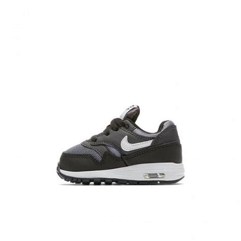 nike air max 1 kids zwart|Nike Air Max 1.